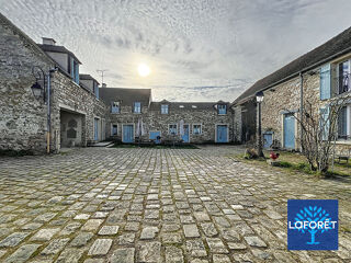  Maison � vendre 15 + pi�ces 400 m�