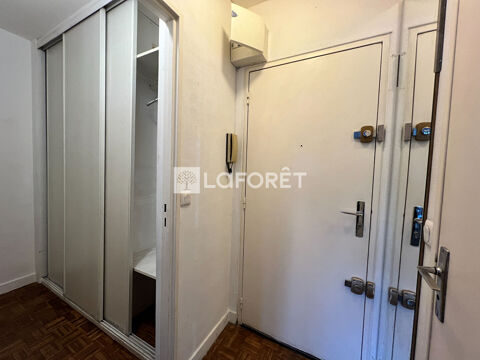  Appartement � louer 2 pi�ces 38 m�