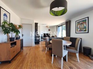  Maison à vendre 4 pièces 94 m²