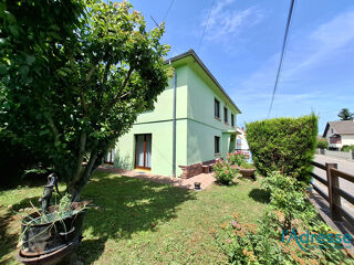  Maison  vendre 6 pices 144 m