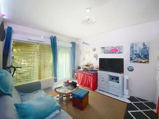  Appartement à vendre 1 pièce 20 m²