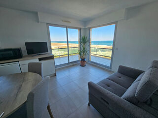  Appartement à vendre 2 pièces 27 m²