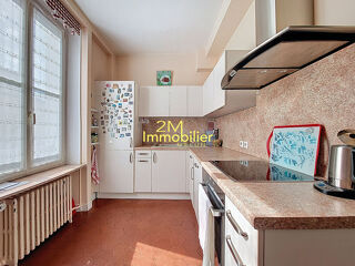  Maison  vendre 7 pices 191 m