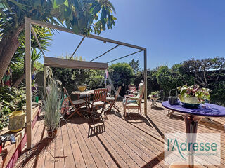  Maison � vendre 4 pi�ces 100 m�