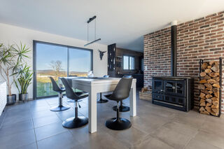  Maison 5 pi�ces 110 m� Saint diery