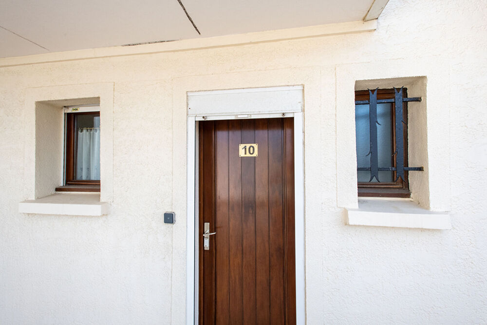 Appartement Stella Plage T2 Coin cabine vue Mer de 32 m2