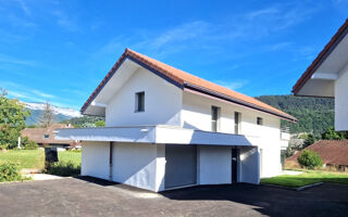  Maison � vendre 4 pi�ces 125 m�