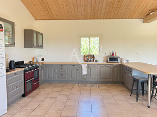  Maison � vendre 6 pi�ces 143 m�