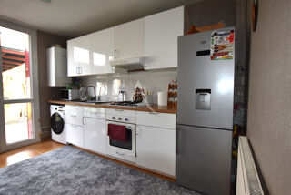  Maison à vendre 4 pièces 83 m²