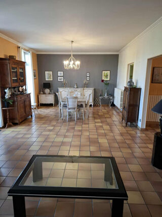  Maison � vendre 5 pi�ces 120 m�