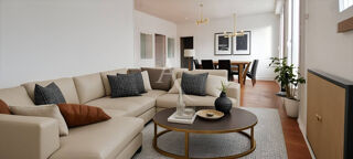  Appartement � vendre 4 pi�ces 89 m�