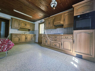  Maison � vendre 3 pi�ces 92 m�