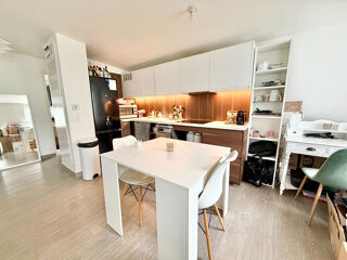  Appartement à vendre 2 pièces 43 m²