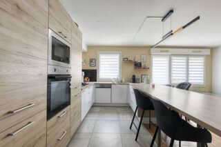  Appartement � vendre 3 pi�ces 66 m�