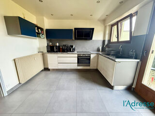  Appartement à vendre 3 pièces 92 m²