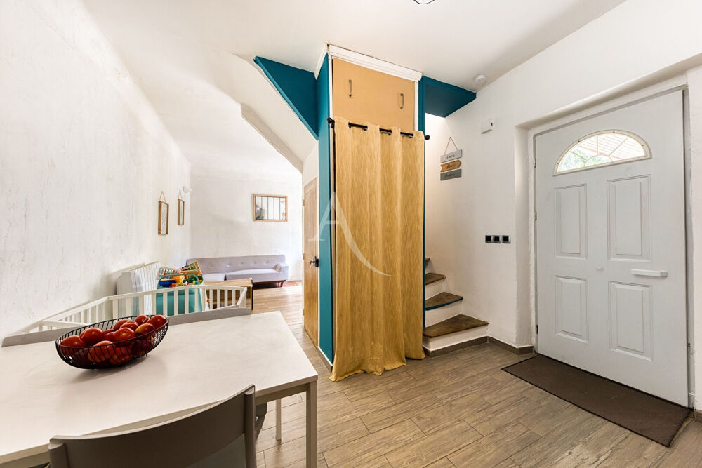 MAISON 4 PIECES