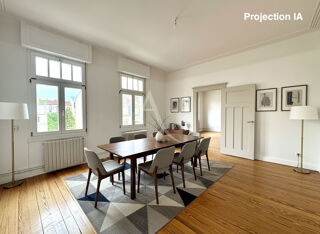  Appartement à vendre 5 pièces 133 m²