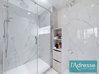  Appartement à vendre 2 pièces 42 m²