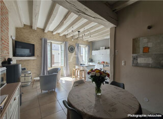  Maison à vendre 4 pièces 150 m²