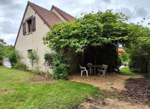   Maison 5 pièces 100 m2 Maison - 5 pièce(s) - 107 m²