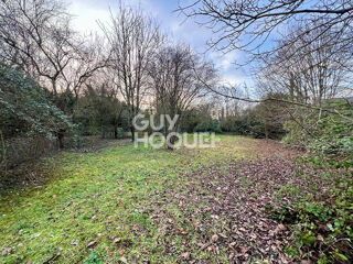  Terrain � vendre 2352 m�