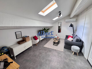  Appartement � vendre 2 pi�ces 34 m�