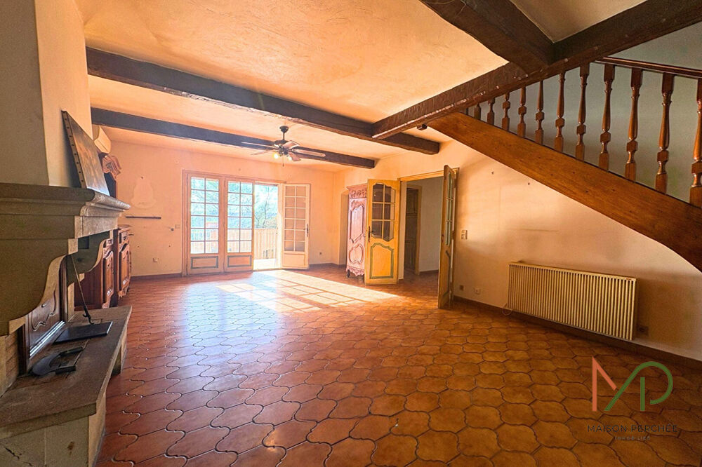Villa 6 pièces 169 m2 à Figanières
