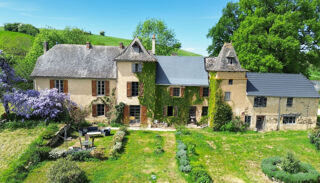  Maison à vendre 8 pièces 247 m²