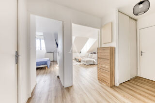  Appartement à vendre 2 pièces 53 m²