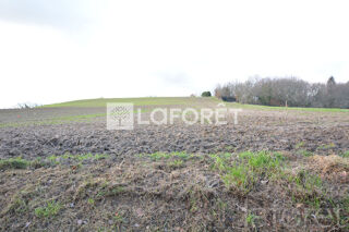  Terrain à vendre 1450 m²