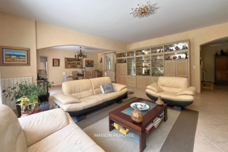  Maison à vendre 7 pièces 210 m²