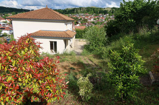  Maison Pouilley-les-Vignes (25115)