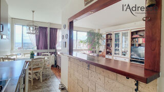  Appartement � vendre 3 pi�ces 1 m�