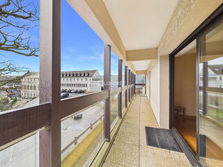  Appartement � vendre 5 pi�ces 90 m�