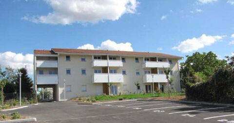  Appartement � louer 2 pi�ces 38 m�