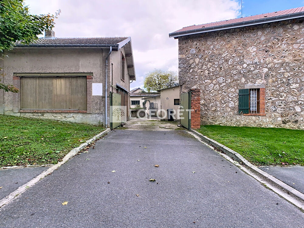 Vente Maison Maison en pierres - Somme-Tourbe - 226 m² Somme tourbe