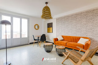 Appartement � vendre 4 pi�ces 74 m�