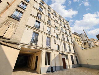 Vente Appartement Appartement Pantin 4 pièce(s) 78.20 m2 Pantin