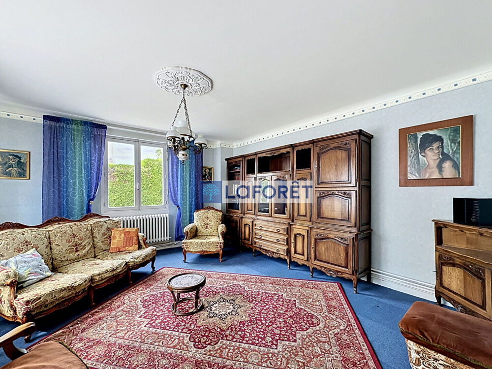 Maison Saint-dizier 169.77 m2