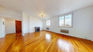  Appartement � vendre 3 pi�ces 75 m�