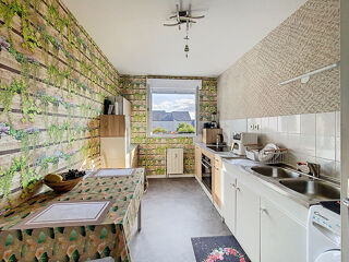  Appartement � vendre 2 pi�ces 47 m�