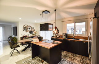  Maison  vendre 5 pices 107 m