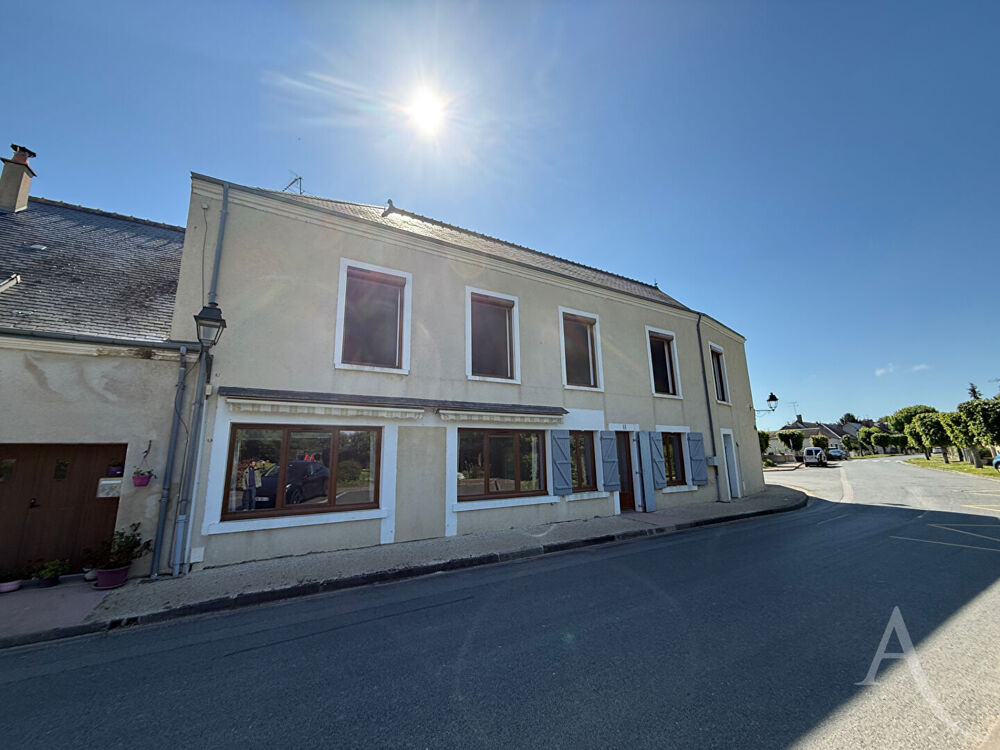 Maison 7 pièces 160 m² · à Bouges le Chateau · 160 m² · 92 900 €