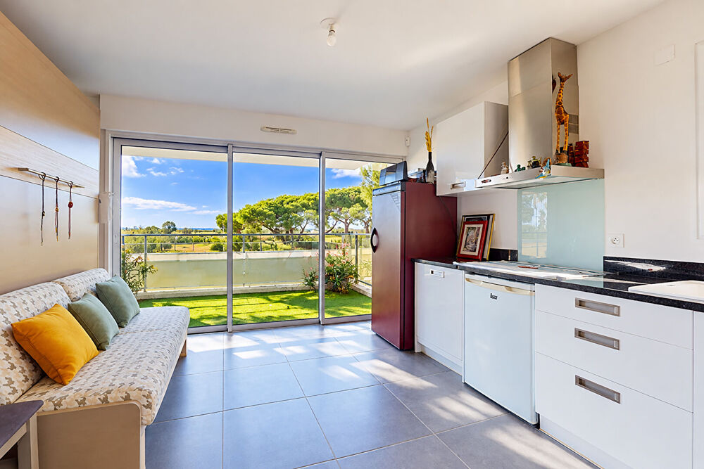à vendre  Appartement Saint-Cyprien (66750)