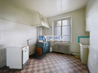  Maison à vendre 6 pièces 104 m²