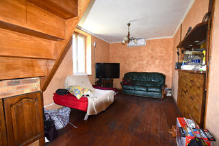  Maison � vendre 5 pi�ces 100 m�