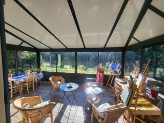  Maison � vendre 7 pi�ces 145 m�