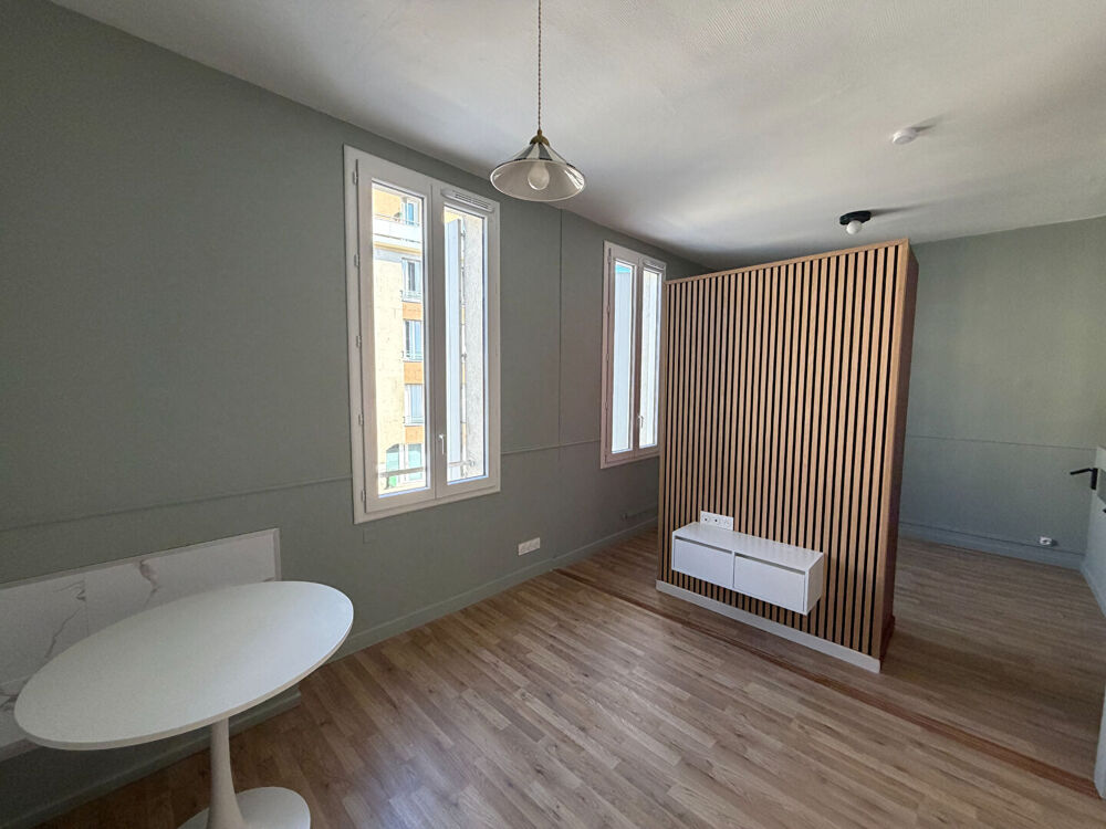 Location Appartement Appartement Nimes 1 pièce(s) 25.29 m2 Nimes