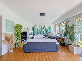 Appartement 5 pièces 107 m² · à Avrillé · 107 m² · 317 500 €