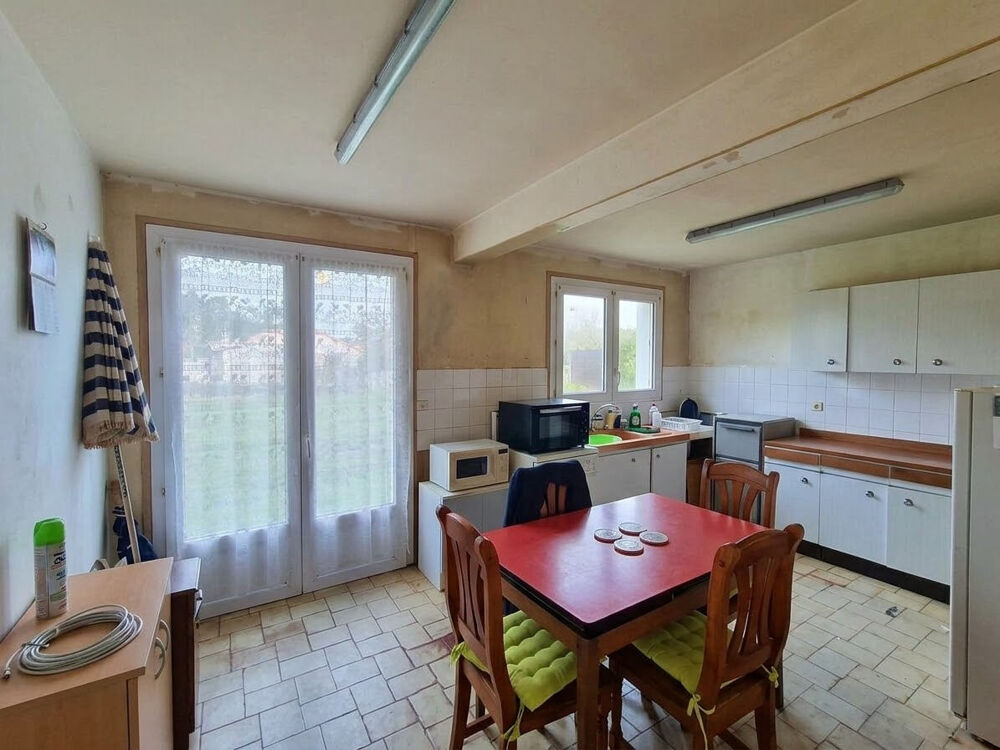 Vente Maison Maison Montaigu Vendee 5 pièce(s) 104 m2 Montaigu vendee